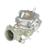 Ford 850 Carburetor