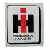 Farmall Super M International Harvester Decal, 7-1\2 inch, Mylar