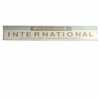 Farmall Super M McCormick International Decal, 10 inch Vinyl