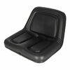 Tools, Accessories and Universal Parts  Universal Seat-High Back (Black)