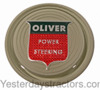 Oliver 1850 Steering Wheel Cap