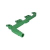 John Deere 4010 Manifold, Exhaust