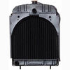 Allis Chalmers D10 Radiator