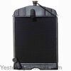 Ford 8N Radiator