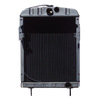 Farmall M Radiator