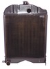 Massey Ferguson 65 Radiator