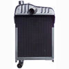 John Deere M Radiator