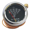 John Deere B Oil Pressure Gauge