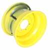 John Deere 1020 10 inch x 15 inch Front Rim - Yellow