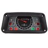 Ford 6600 Instrument Cluster