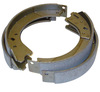 Ford 8N Brake Shoes, Set of 4