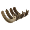 Ford 9N Brake Shoe Set