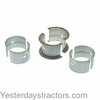 Ford 9N Main Bearings - .060 inch Oversize - Set