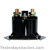 Case 4694 Cab Solenoid Power Switch