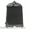 Ford 8N Radiator