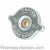 Farmall 400 Radiator Cap