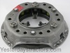 Minneapolis Moline Jetstar Pressure Plate Assembly