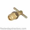 Tools, Accessories and Universal Parts  Drain Tap (1\4 Inch X 18 NPT)