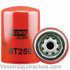 John Deere 1020 Oil Filter, Spin-On Type