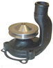 John Deere B Water Pump
