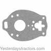 Ford 650 Throttle Body To Bowl Gasket