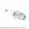 Farmall Super M Spark Plug