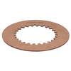 John Deere 420 Steering Clutch Disc, Fiber