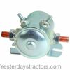 Ford 6000 Starter Solenoid, Isolated Base
