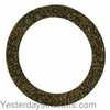 John Deere 1020 Spindle Thrust Washer Seal