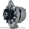 John Deere 1020 Alternator