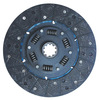 Ford 641 Clutch Disc 10 Inch