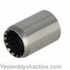 Farmall 400 Clutch Shaft Coupler