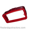 Massey Ferguson 150 Nose Cap-Metal