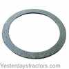 John Deere 1020 Exhaust Pipe Gasket