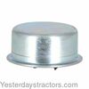 Ford 740 Oil Filler & Breather Cap