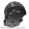 Ford 740 Hydraulic Pump Cover and Pin