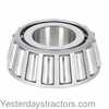 John Deere 3010 Bearing Cone