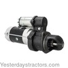 John Deere 1020 Starter