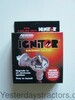 Oliver 60 Electronic Ignition Conversion Kit, 6 volt positive ground