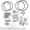 John Deere 1020 SCV Overhaul Kit