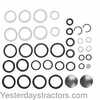 John Deere 1020 Break-Away Coupler Overhaul Kit