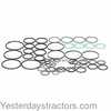 Farmall 3688 Hydraulic Coupler Seal Kit