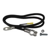 Ford 6600 Battery Cable
