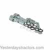 John Deere 1020 Hydraulic Coupler Conversion Kit
