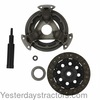 Ford 1710 Clutch Kit