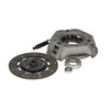 Ford 850 Clutch Kit, 10 Inch, Single Clutch