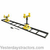 John Deere 3005 Tractor Splitting Stand Kit with Rails