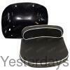 Massey Ferguson 150 Pan and Seat Cushion Set
