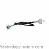 John Deere 2510 Tachometer Cable