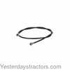 Massey Ferguson 699 Tachometer Cable